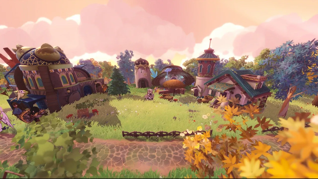 Gold Gold Adventure Gold Screenshot 3