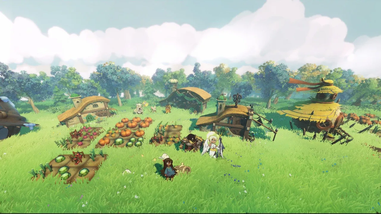Gold Gold Adventure Gold Screenshot 4