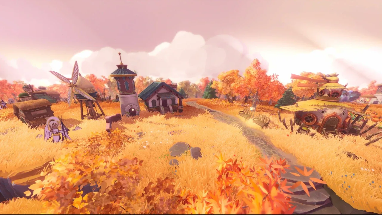 Gold Gold Adventure Gold Screenshot 5