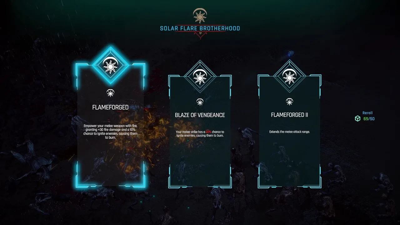 Dark Light: Survivor Screenshot 5