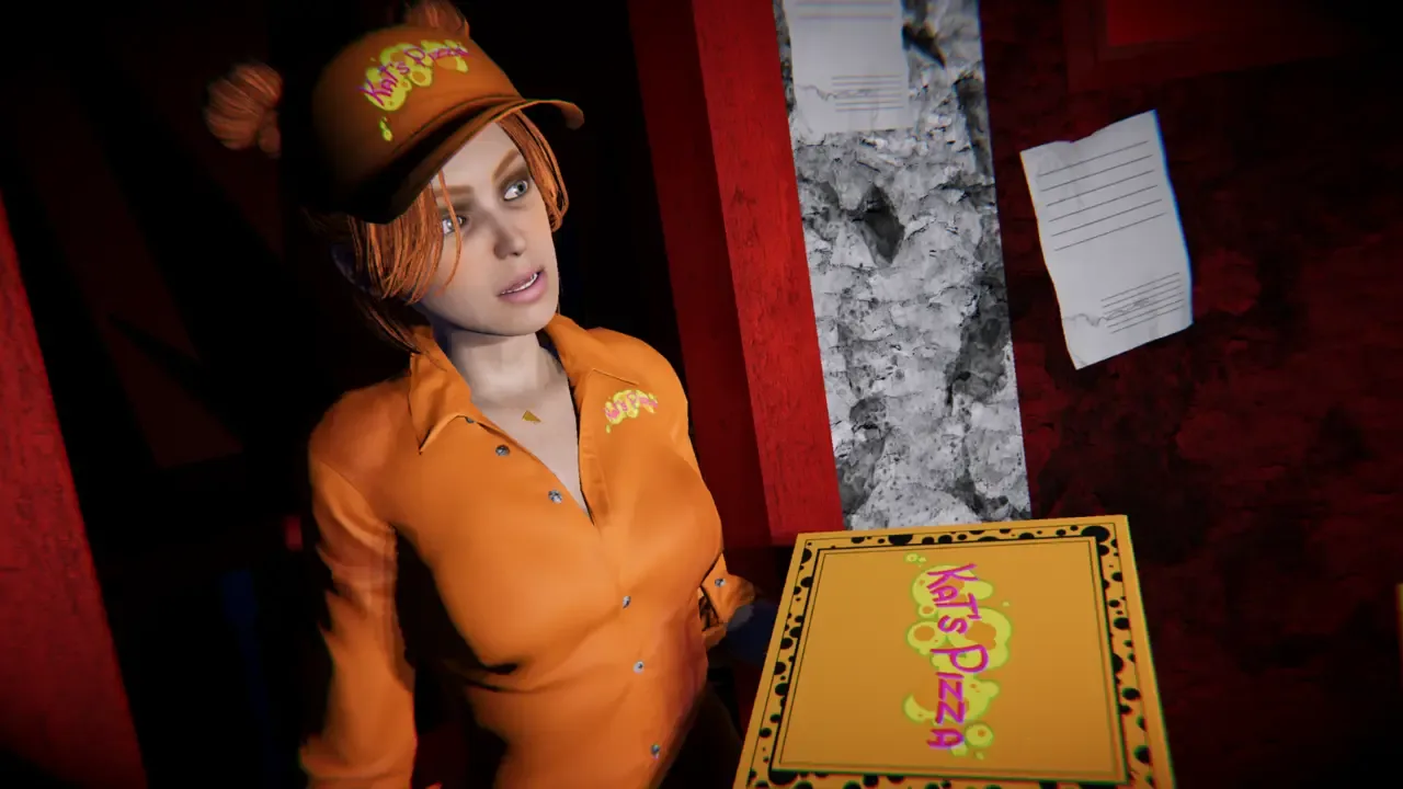 Clown Is Hungry Screenshot 1