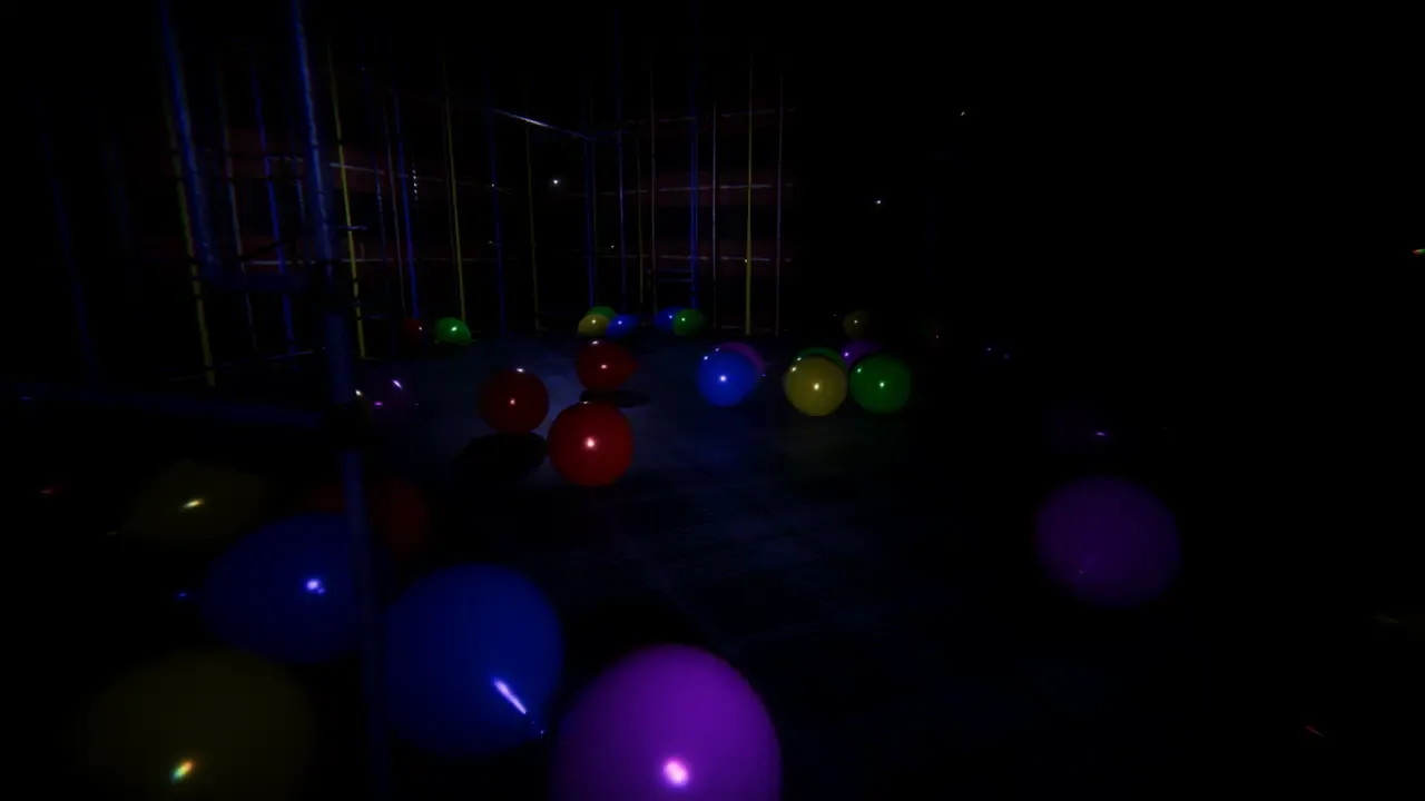 Clown Is Hungry Screenshot 6