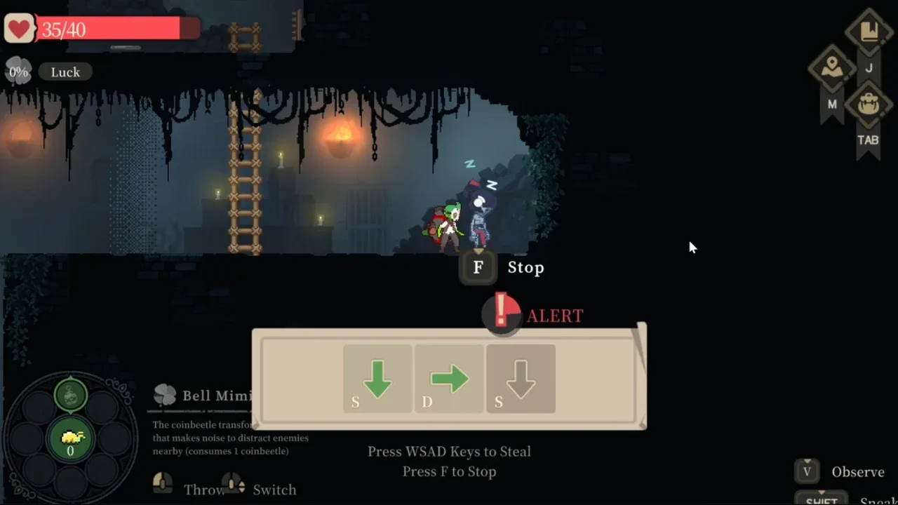 哥布林维克：窃贼大亨.Goblin Vyke: The Thief Tycoon 预览图 2