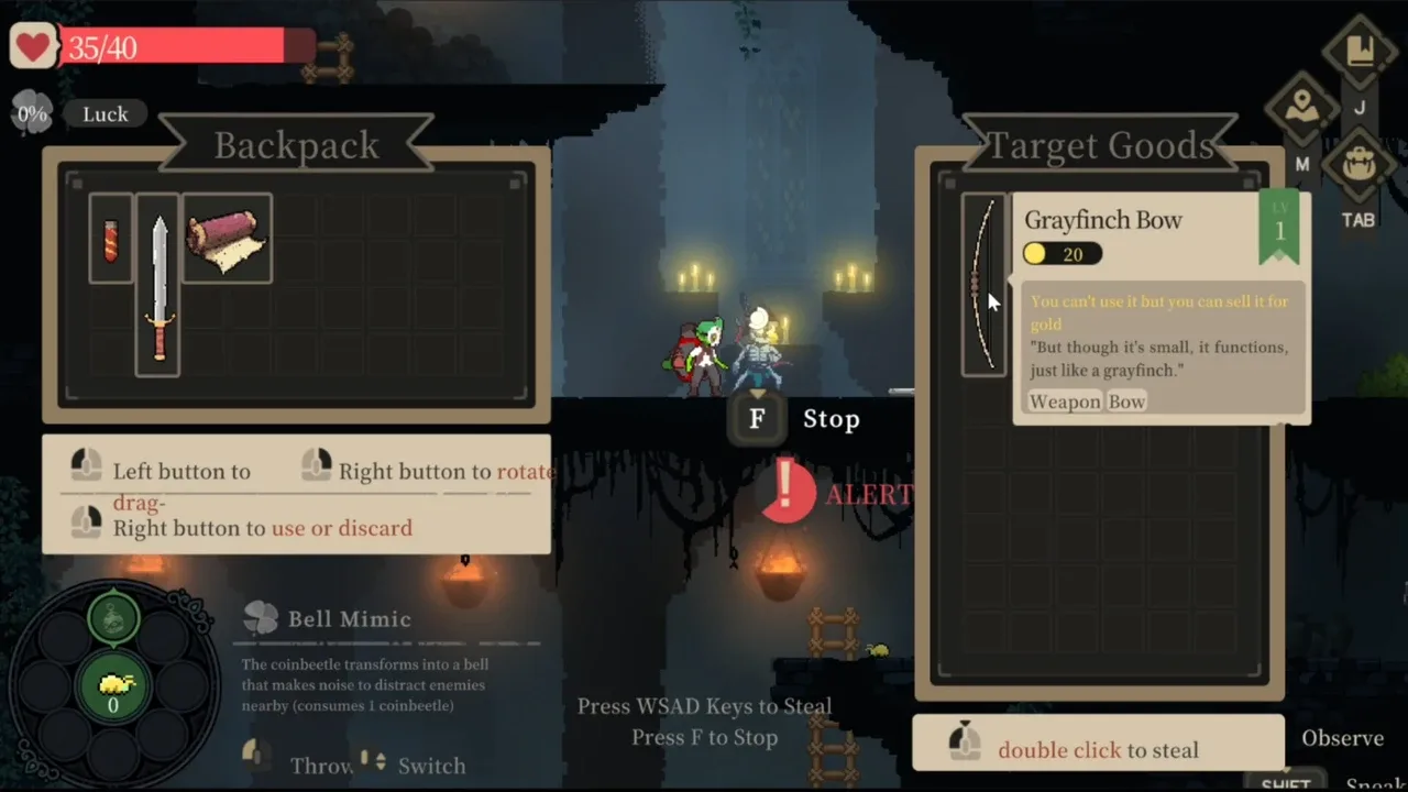 哥布林维克：窃贼大亨.Goblin Vyke: The Thief Tycoon 预览图 3