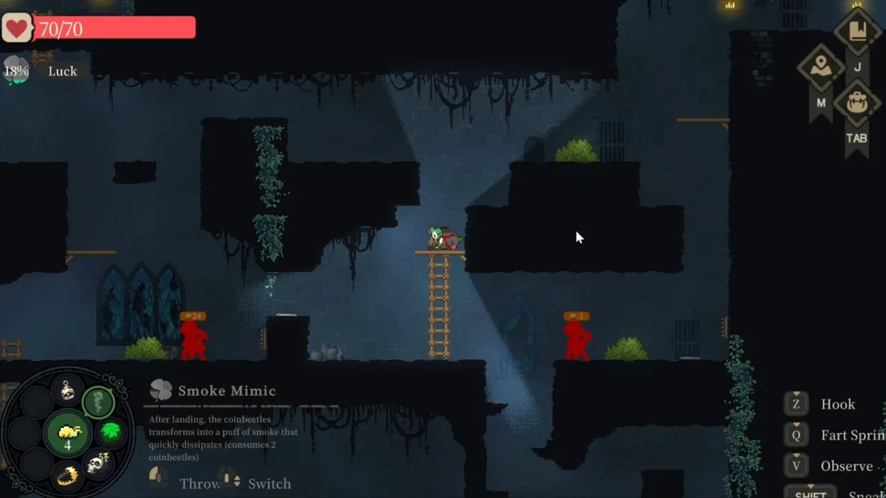 哥布林维克：窃贼大亨.Goblin Vyke: The Thief Tycoon 预览图 4
