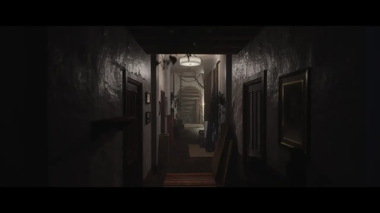 Luto Screenshot 3