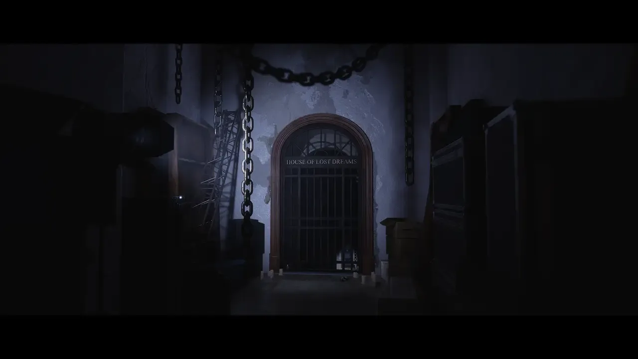 Luto Screenshot 5