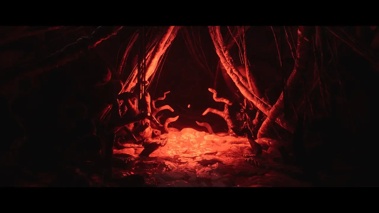 Luto Screenshot 6