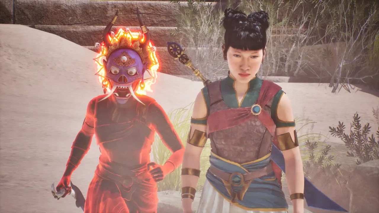 Samsara Screenshot 3