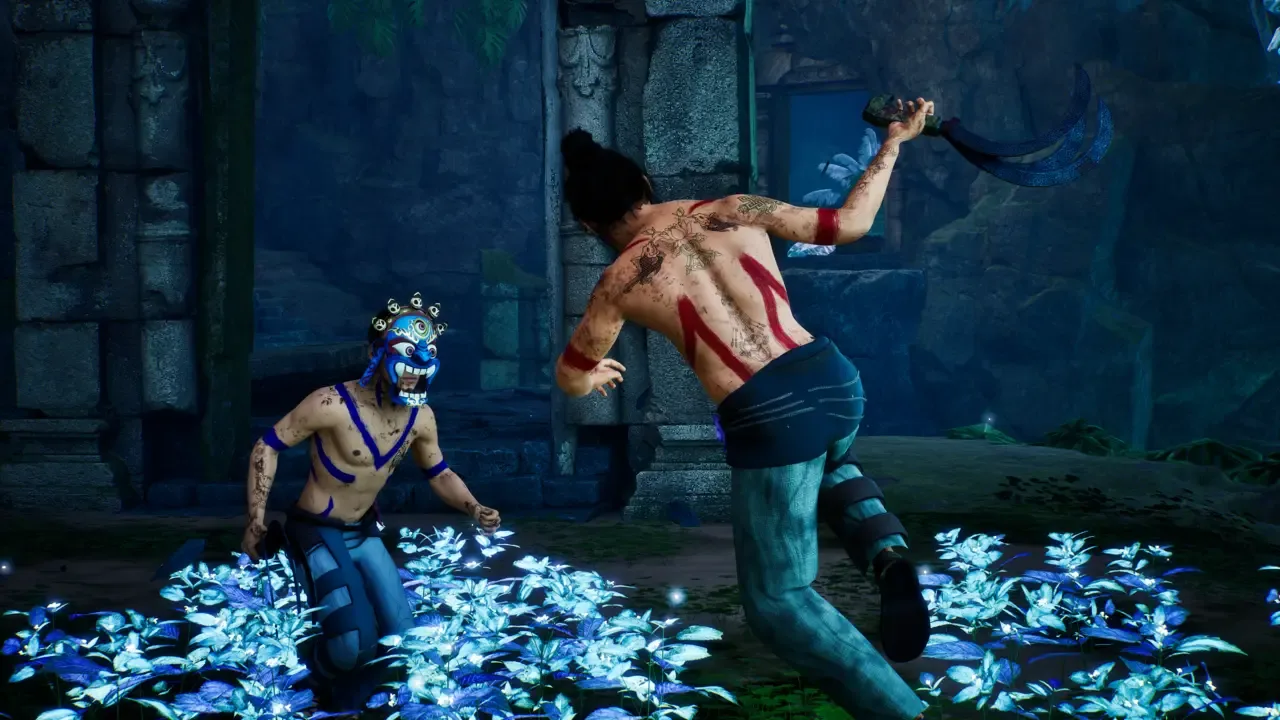 Samsara Screenshot 4