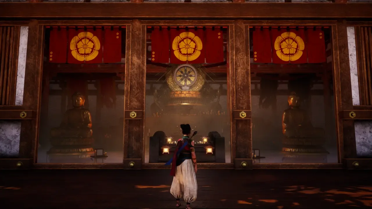 Samsara Screenshot 6