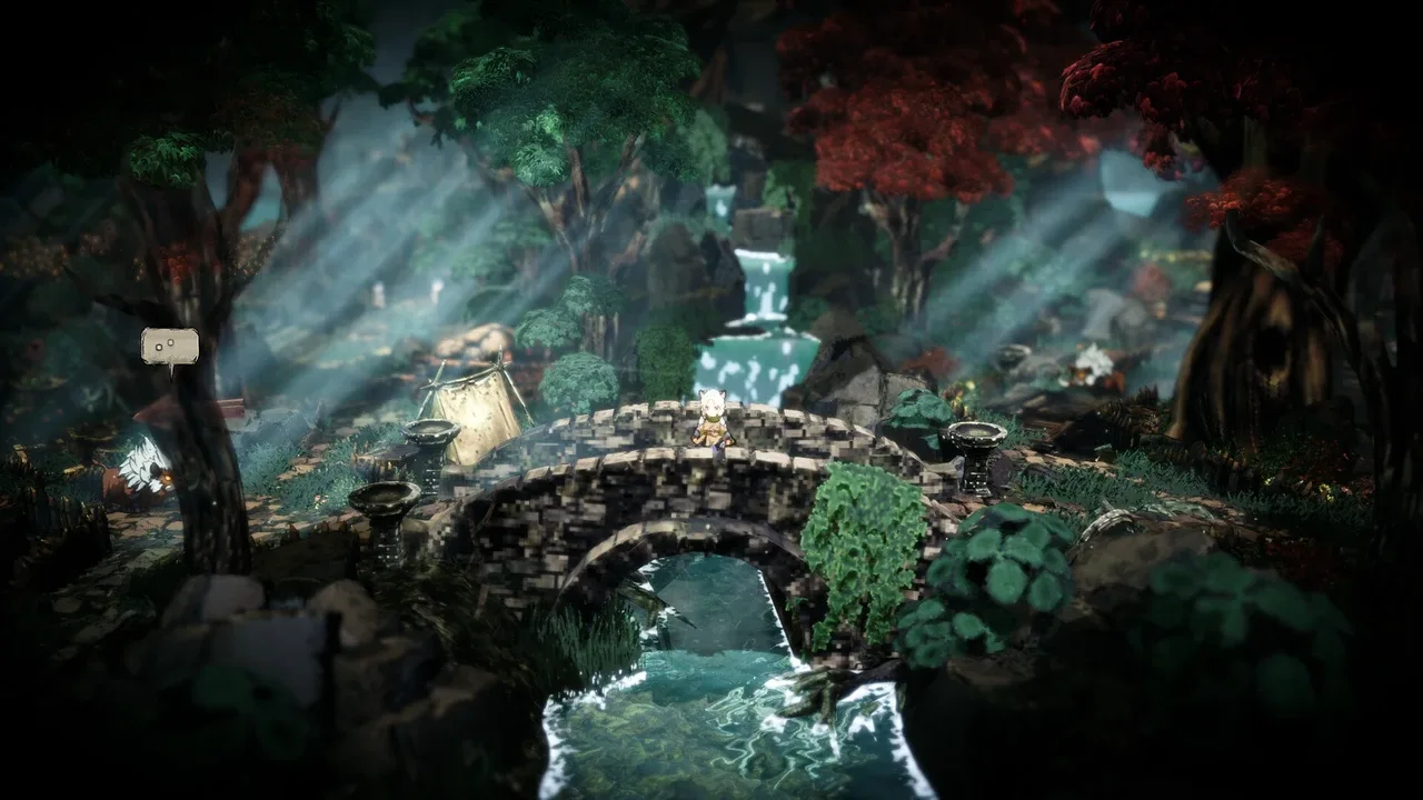 Spark Ignites Screenshot 5