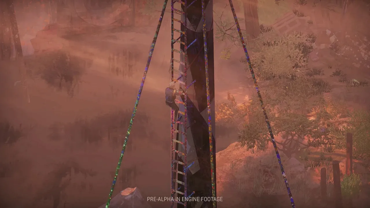 Zero Parades: For Dead Spies Screenshot 2
