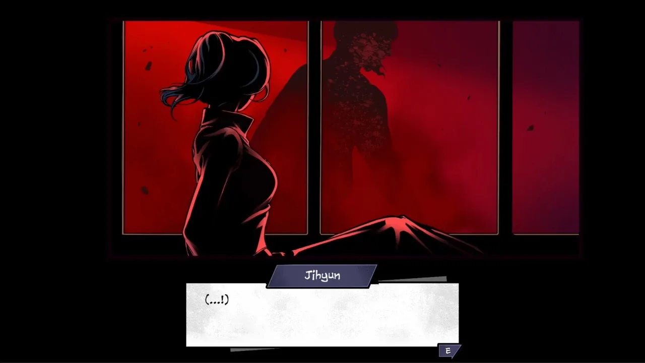 The Coma 3: Bloodlines Screenshot 2