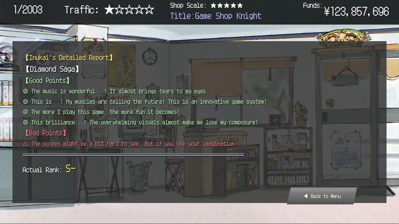 Sunset Game Shop Shayou Screenshot 3