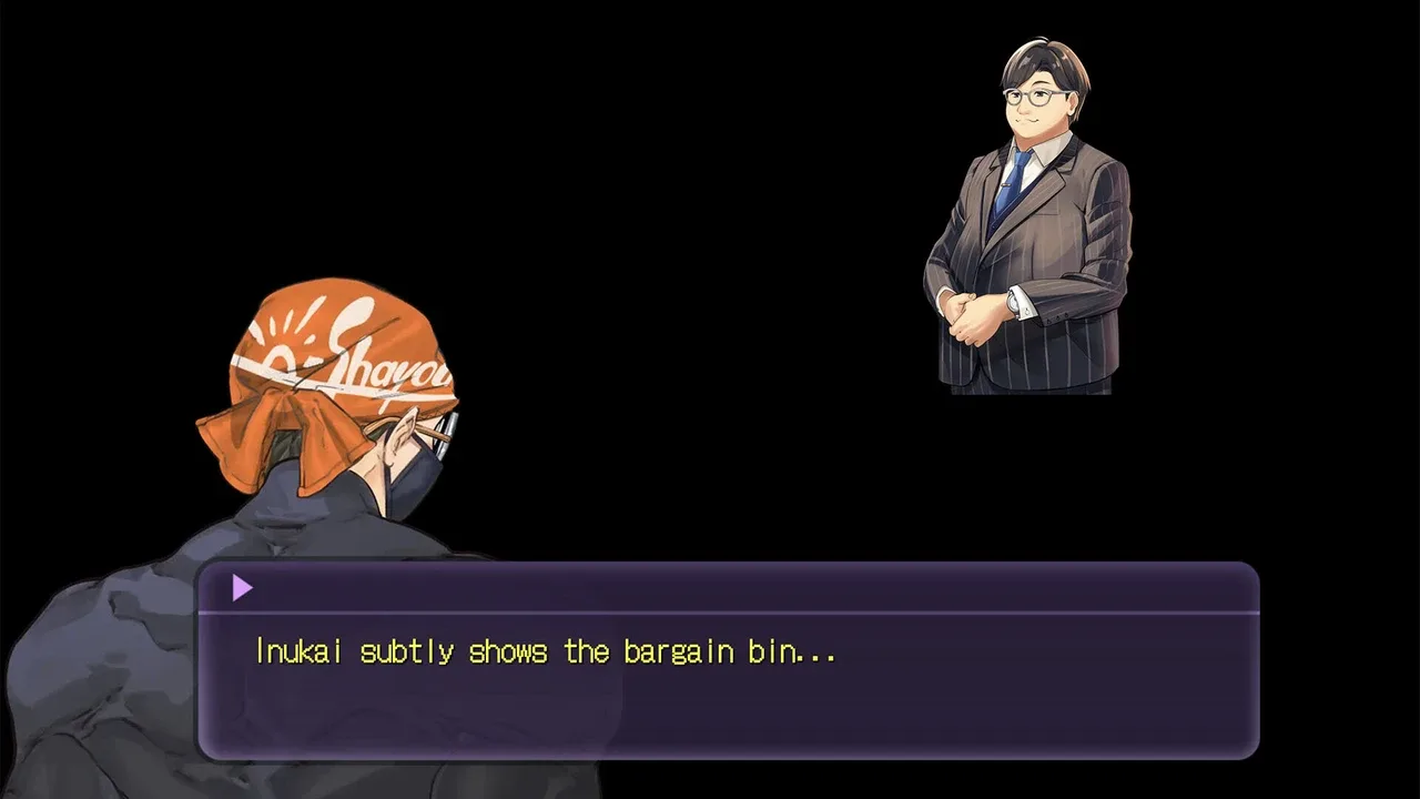 Sunset Game Shop Shayou Screenshot 5