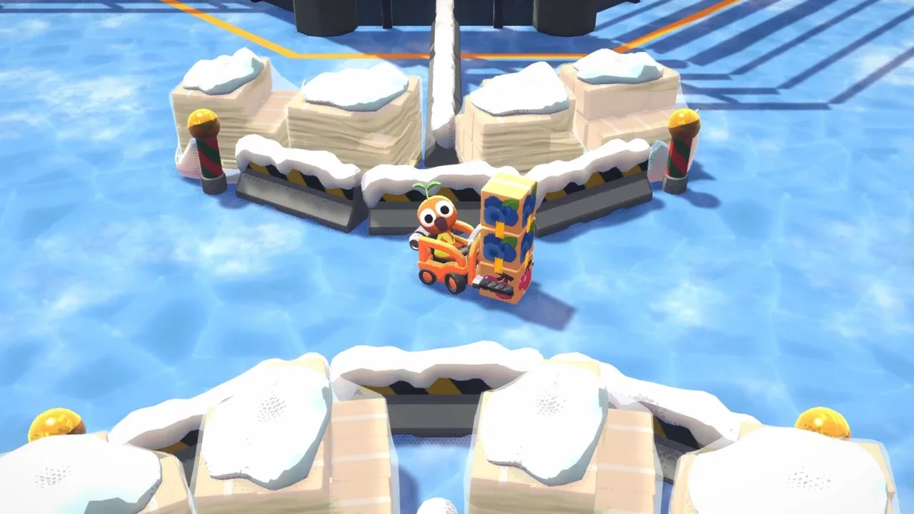 Crashout Crew Screenshot 3