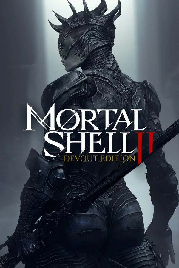 致命躯壳II：虔诚版.Mortal Shell II: Devout Edition