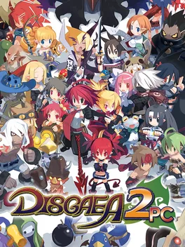魔界战记2 中文 v2643362