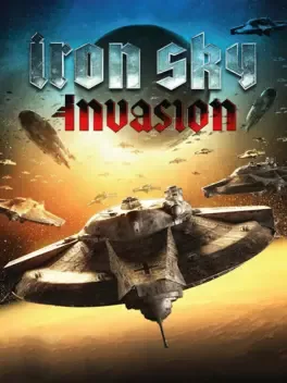钢铁苍穹：入侵 – 导演剪辑版.Iron Sky Invasion UHD Directors Cut