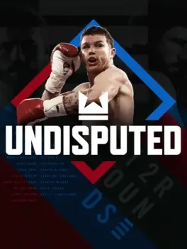 真格拳击：冠军版.Undisputed The Championship Edition