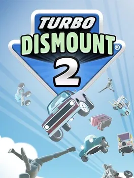 车祸英雄2.Turbo Dismount 2