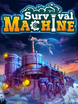 移动堡垒.Survival Machine