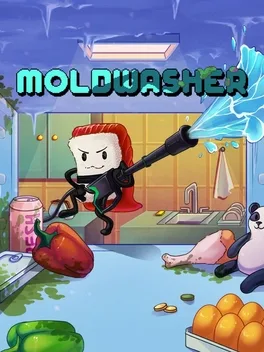 厨房清洁大师.Moldwasher