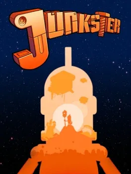 垃圾佬.Junkster