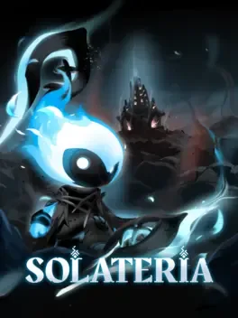 火灵之源.Solateria
