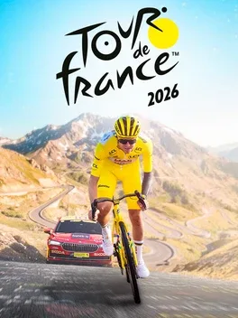 2026年环法自行车赛：豪华版.Tour de France 2026 – Deluxe Edition