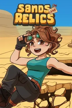 沙漠与遗迹.Sands and Relics
