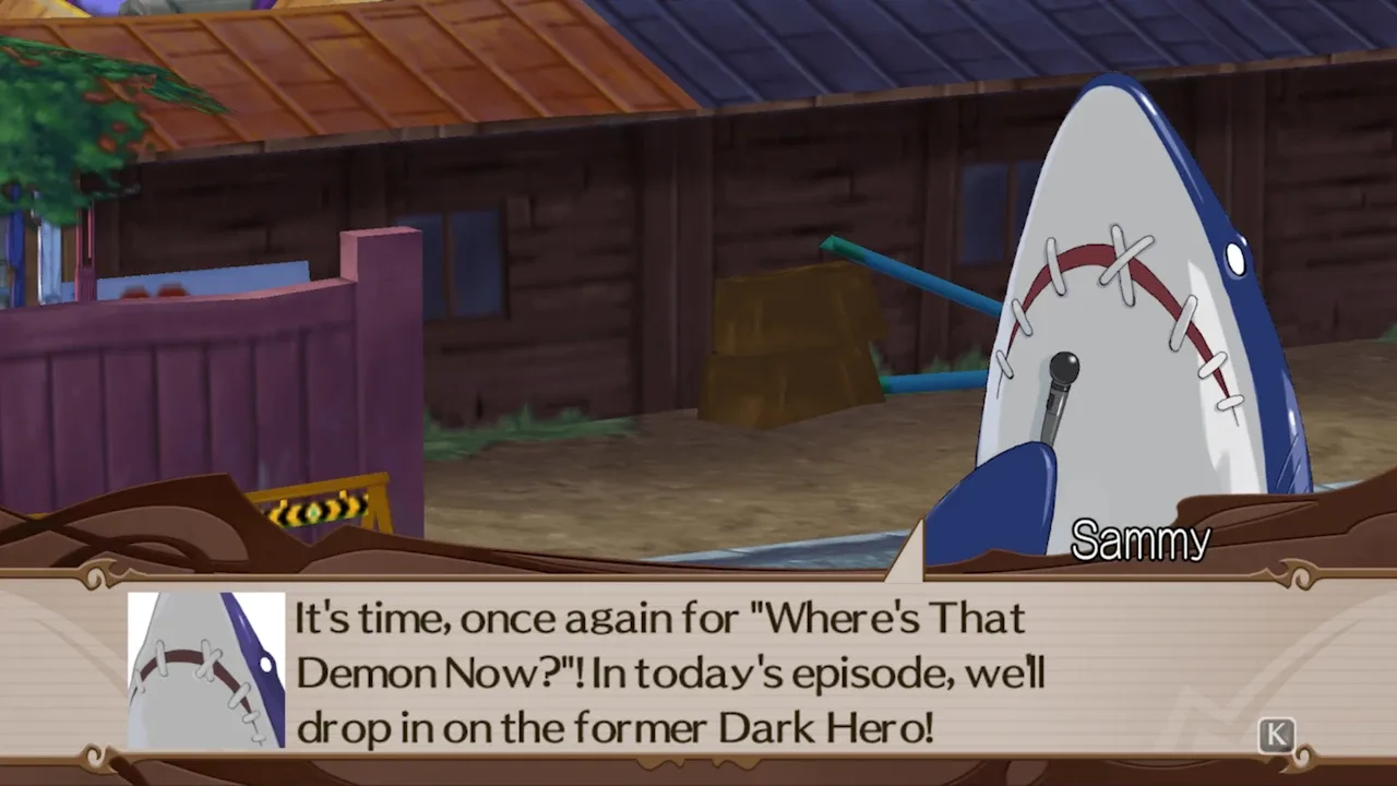 Disgaea 2 PC Screenshot 2