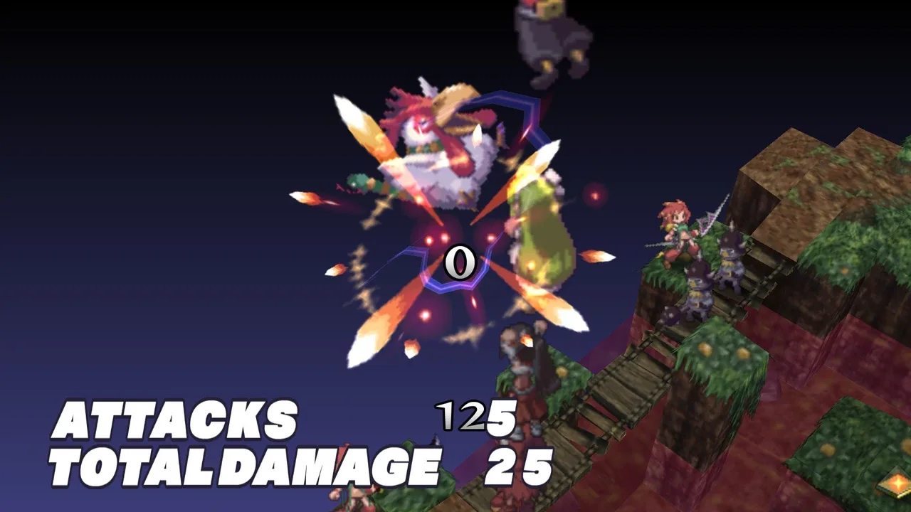 Disgaea 2 PC Screenshot 5