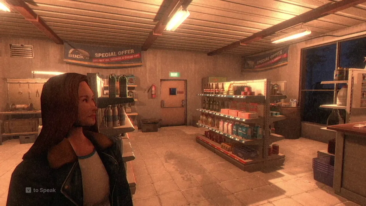 Fears to Fathom: Scratch Creek Screenshot 3