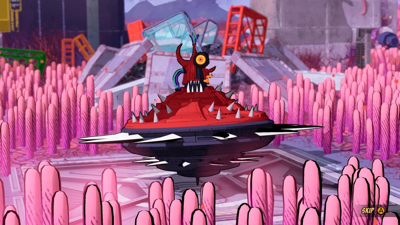 Junkster Screenshot 3
