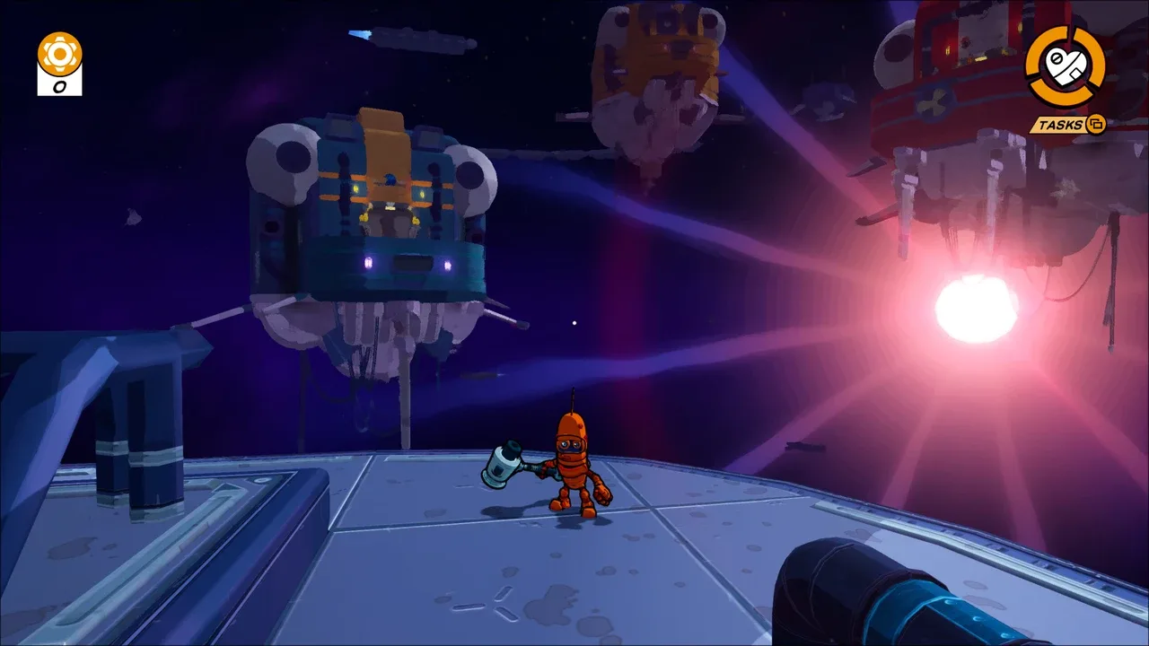 Junkster Screenshot 5