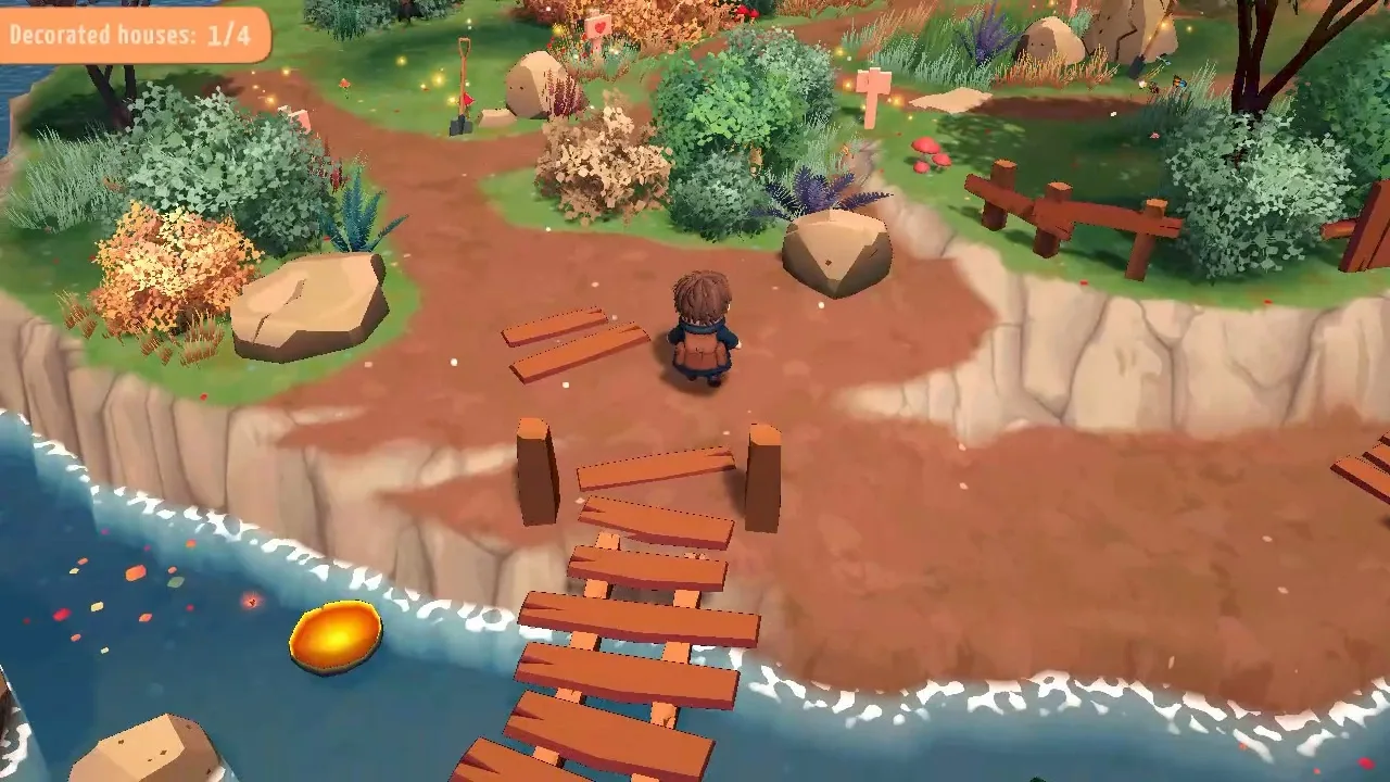 My Little Haven Screenshot 2