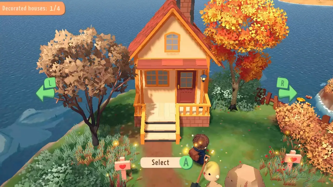 My Little Haven Screenshot 6