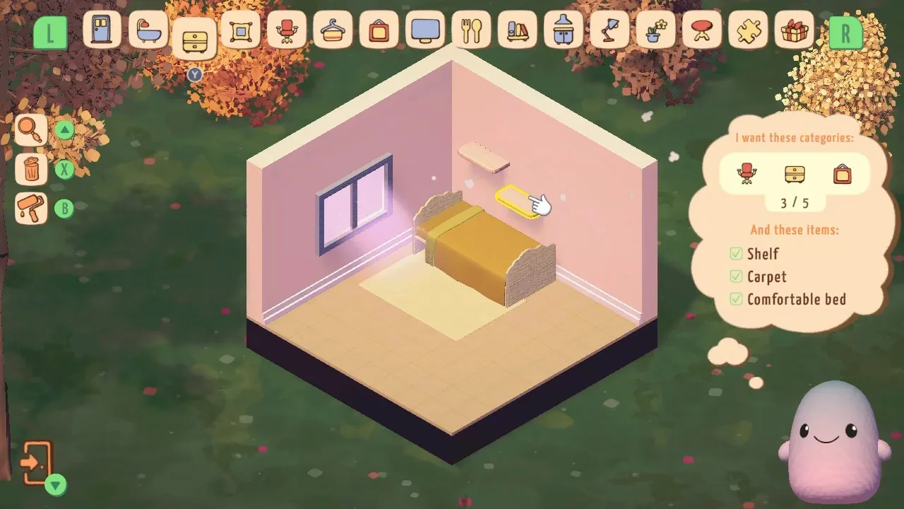 My Little Haven Screenshot 1