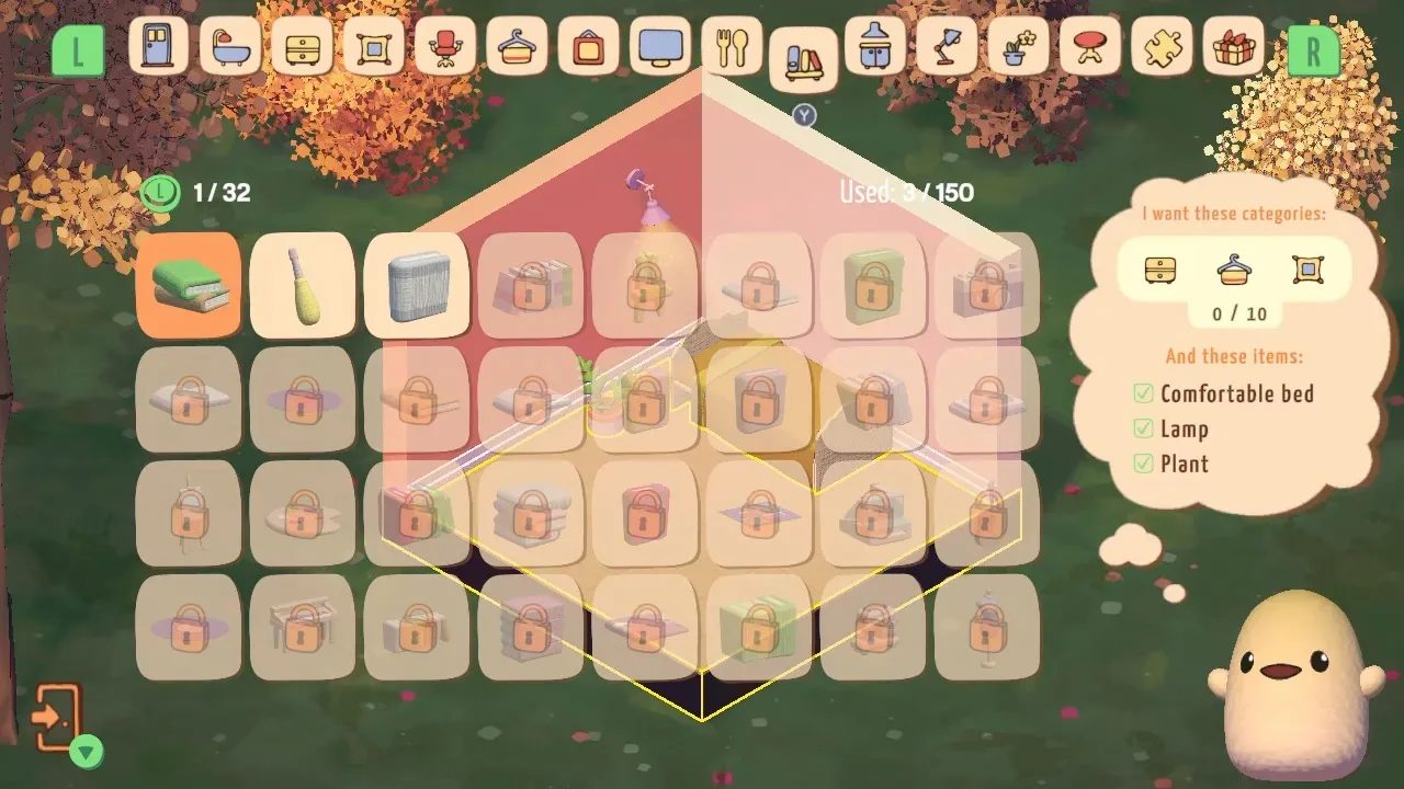 My Little Haven Screenshot 3
