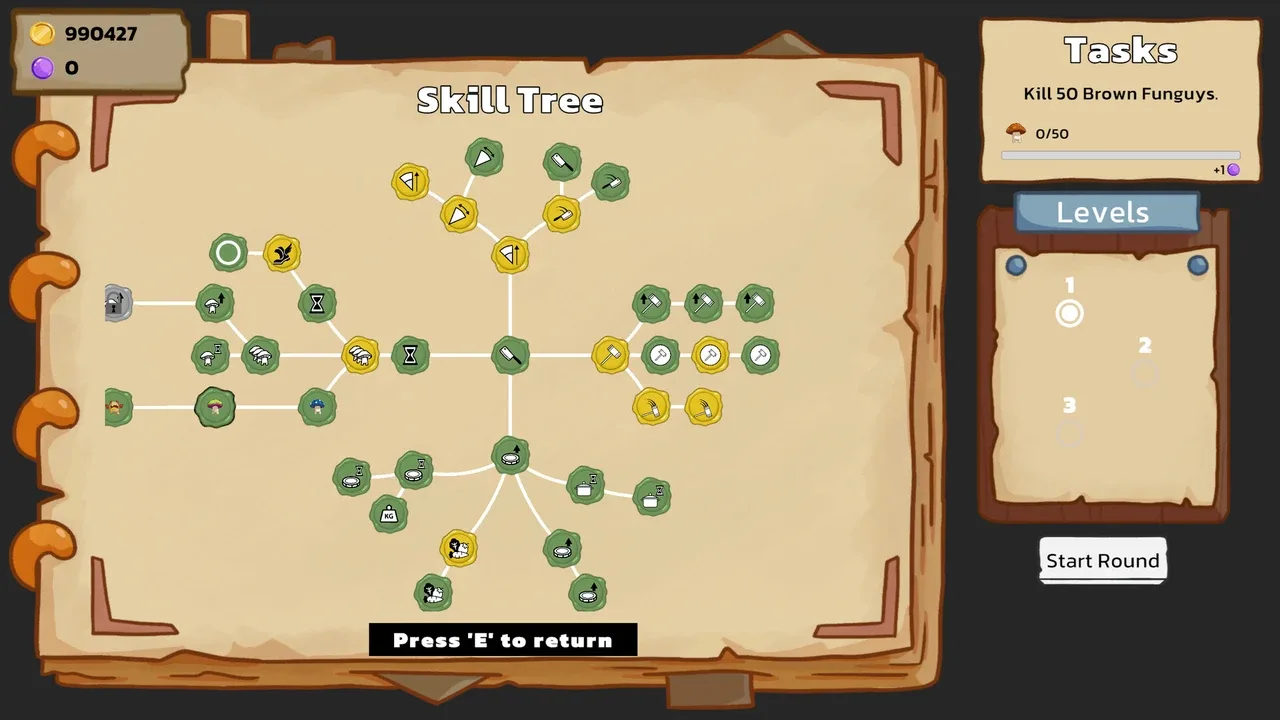 Chef Knight Screenshot 3