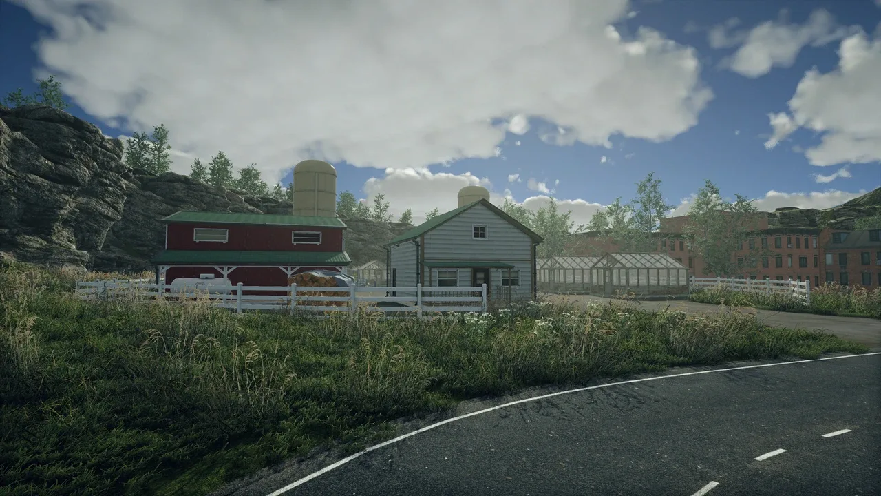 Moonshiner Simulator Screenshot 1