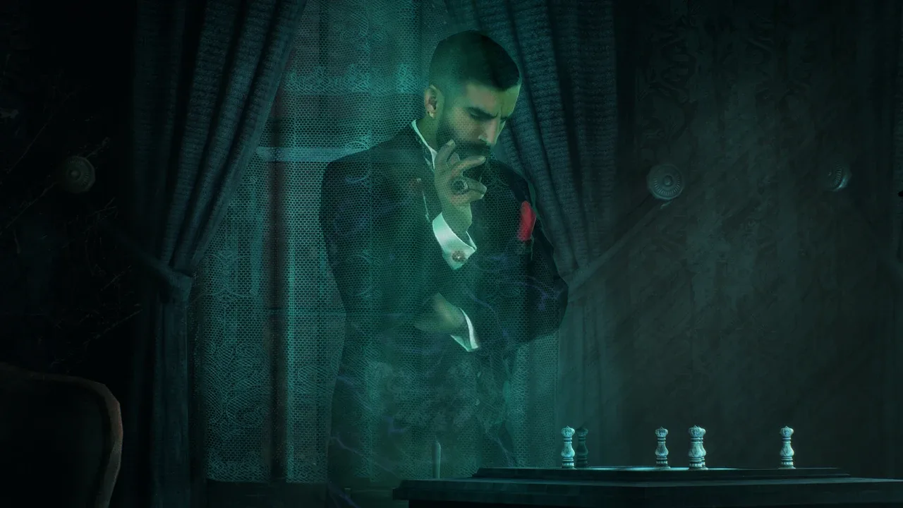 The 7th Guest Remake Screenshot 6