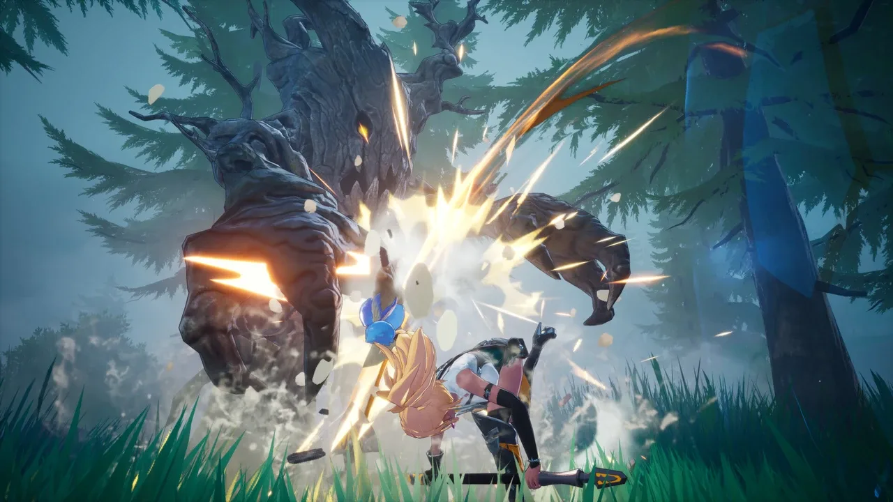 DragonSword: Awakening Screenshot 4