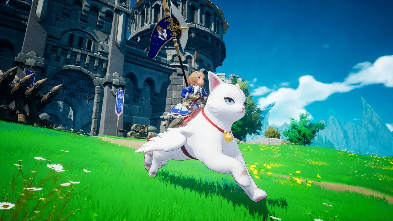 DragonSword: Awakening Screenshot 6