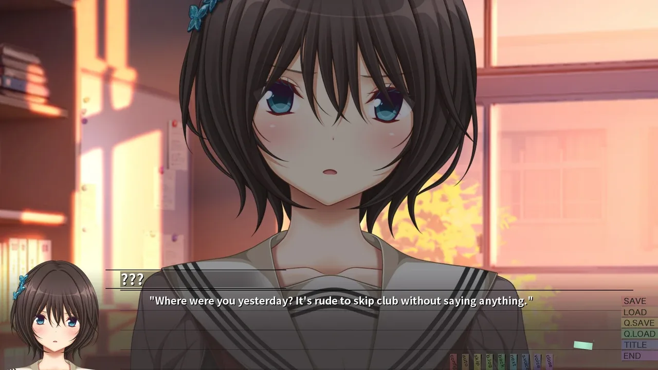 Nice to Meet You, Again Screenshot 3