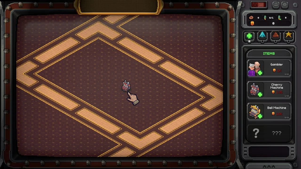 Slots & Diapers Screenshot 1