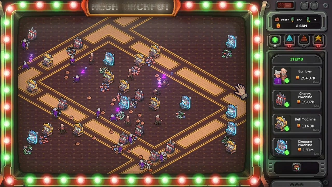 Slots & Diapers Screenshot 6