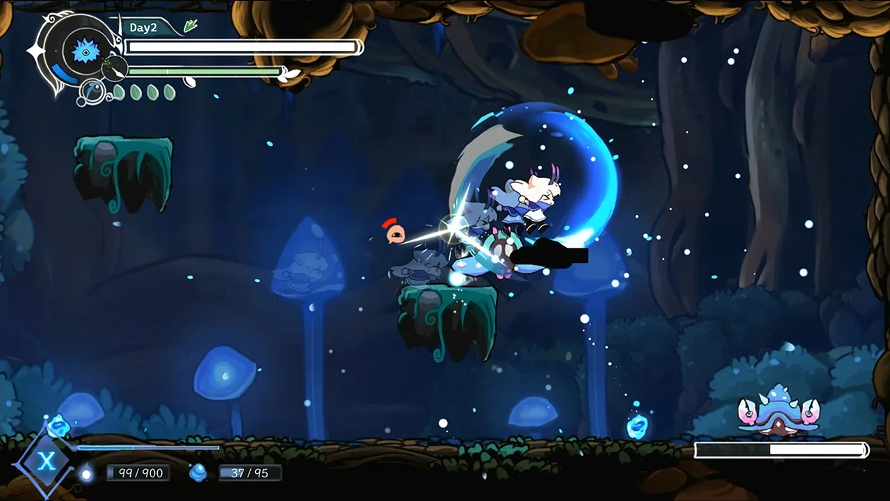 Dragon Loop Screenshot 3
